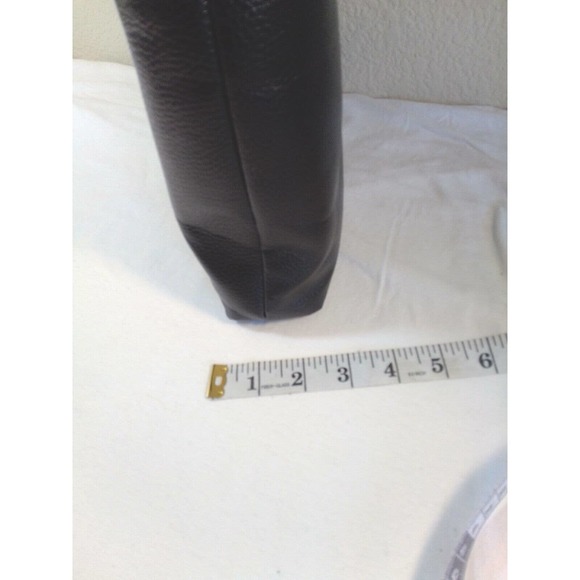 Leather pu Men Crossbody Handbag Messenger Fashion Business Mens Shoulder Bag - Picture 12 of 12